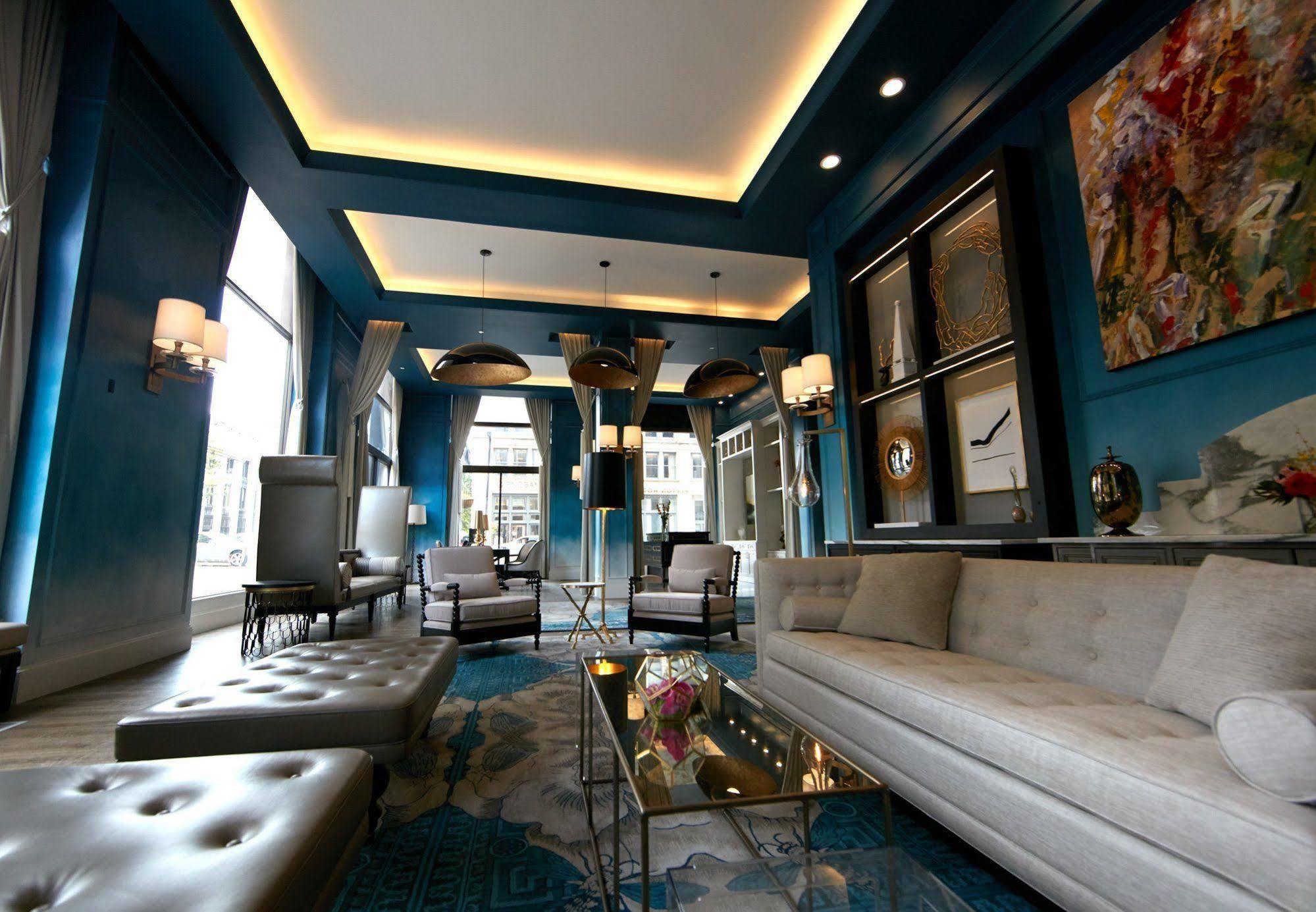 Elyton Hotel, Autograph Collection Birmingham Exterior foto